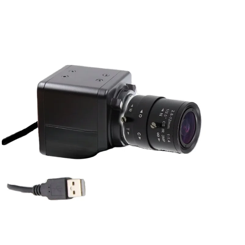 camera-haute-definition-2-millions-5-millions-sans-lecteur-usb-zoom-5-100mm20x-equipement-industriel-camera-en-direct