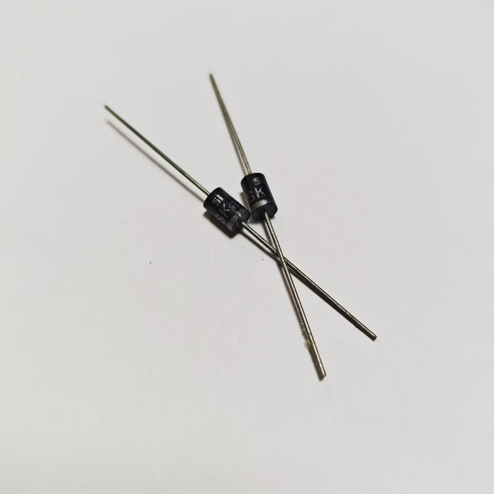 10PCS SKA3 17SKa1 17 Ximenkang new Semikron original rectifier module diode avalanche tube 5PCS
