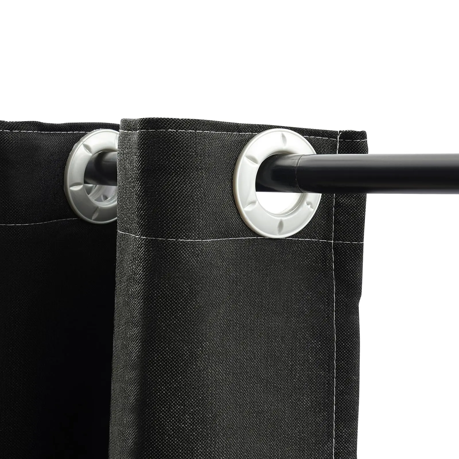 U-образный магазин одежды, примерочная, настенная раздевалка, портативная гардеробная, современные шторы для конфиденциальности для конфиденциальности