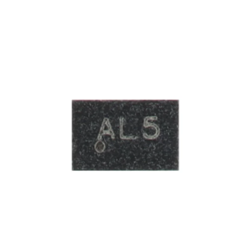 10pcs original AT2659 DFN-6 GNSS L1 frequency band satellite navigation RF front-end low-noise amplifier chip