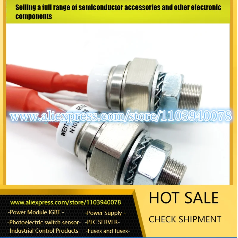 N170PH16 N105PH12 N170PH12 N105RH16 N105PH16 N105RH12 IGBT