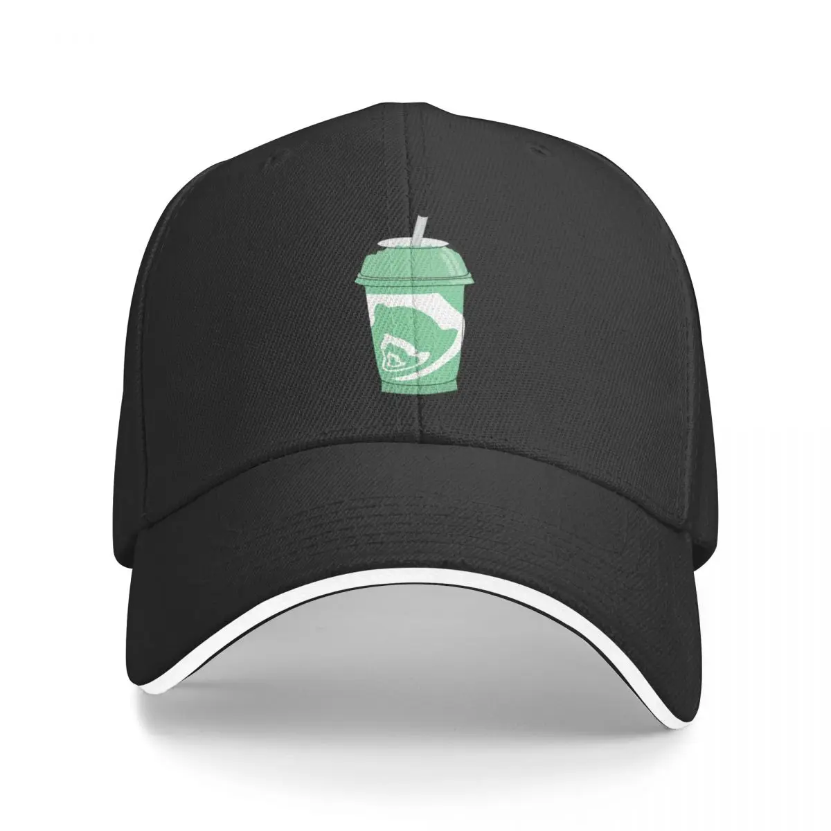 Baja Blast Freeze Baseball Cap Dropshipping Hat Man For The Sun Men Hats Women's