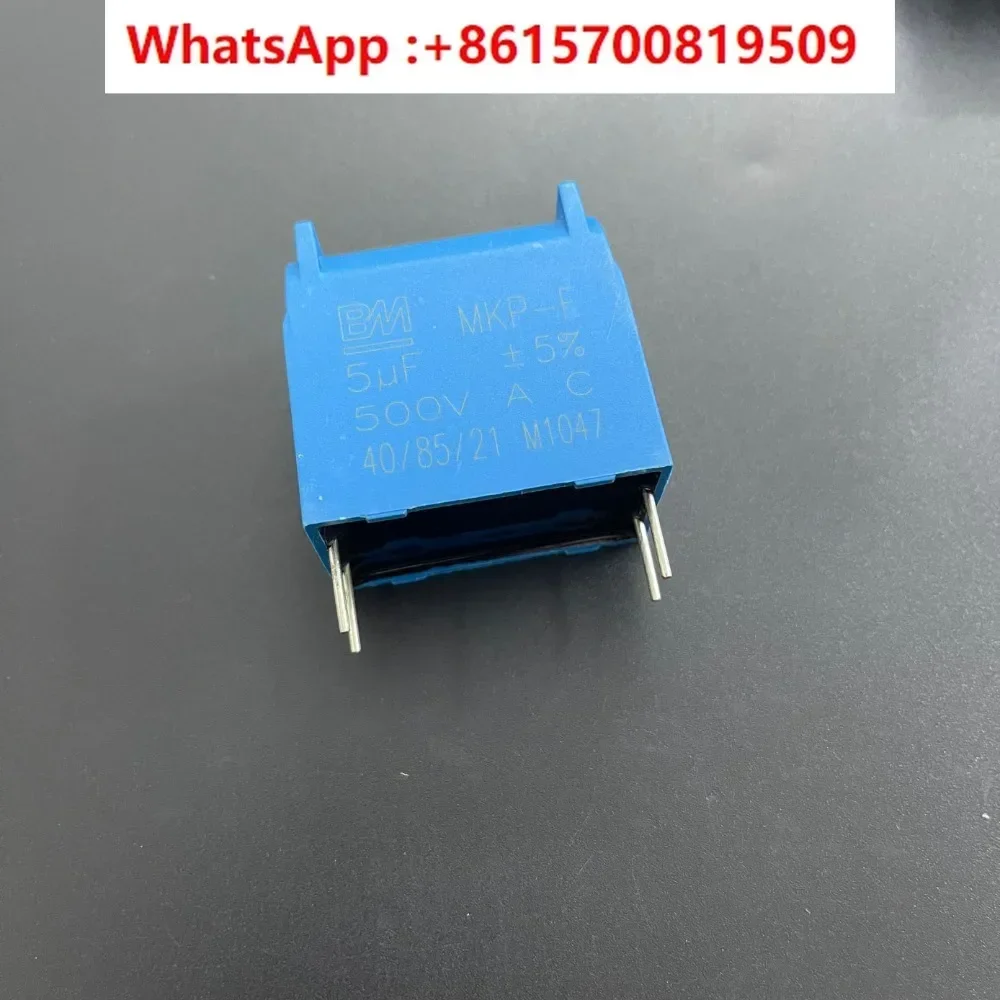 Commercial induction cooker capacitor 5UF 8UF 10UF 15UF 20UF 800V induction heating, filter capacitor