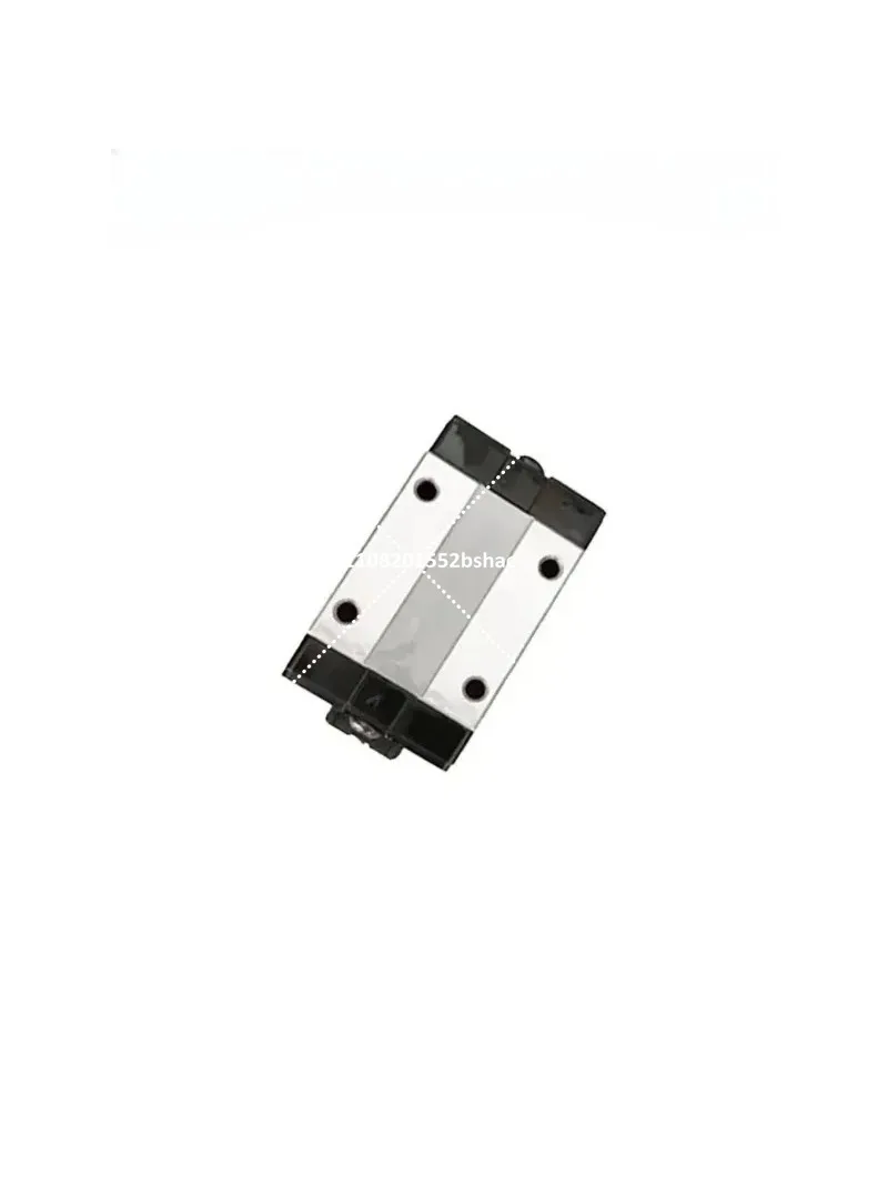 Taiwan Guide Rail Slider LAPPING LSA LSB LSC-15 20 25 30-A B R C LR Linear Motion Bearing Block