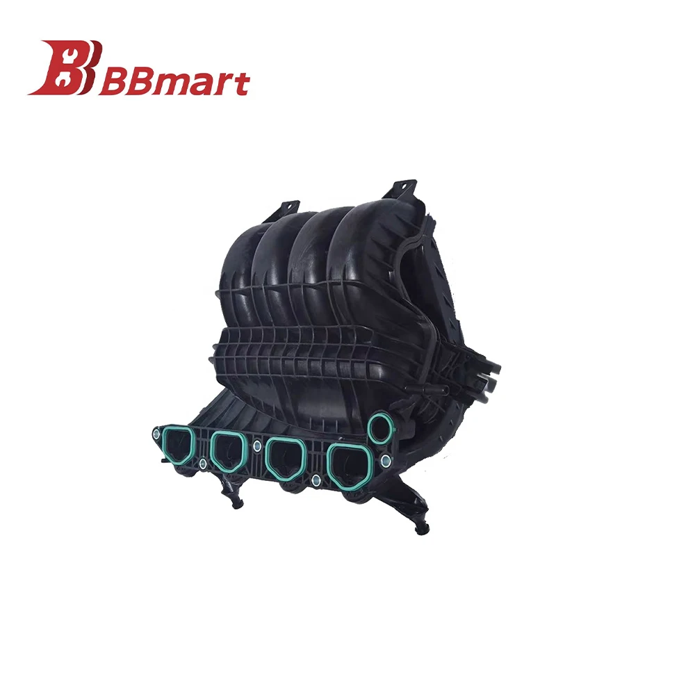 

04E129712S BBmart Auto Parts 1 Pcs Best Quality Car Accessories Engine Intake Manifold For Skoda Rapid Spaceback