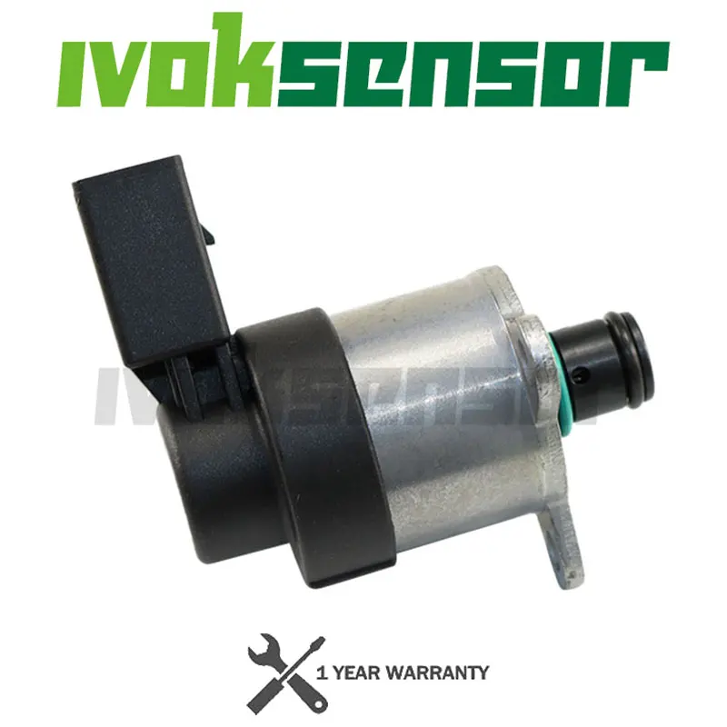 Fuel Common Rail System Control Valve For AUDI A4 A6 A8 VOLKWAGENS CRAFTER PHAETON TOUAREG 0928400572 059906457