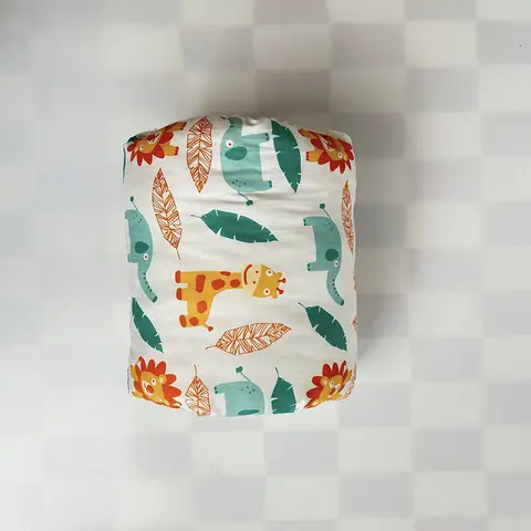 10 best sales matningskudde för babyn - №5