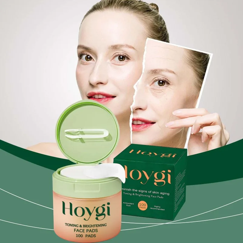 

Увлажняющие ватные диски Infused Centella для повышения влаги и спокойствия кожи.