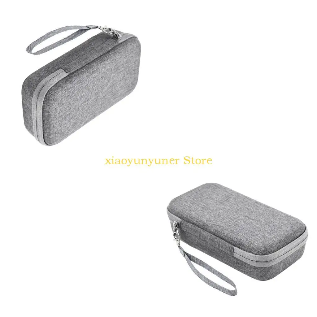 P9JB Waterproof Shockproof EVA Protective Case For Pocket 3 Action Camera Accessories