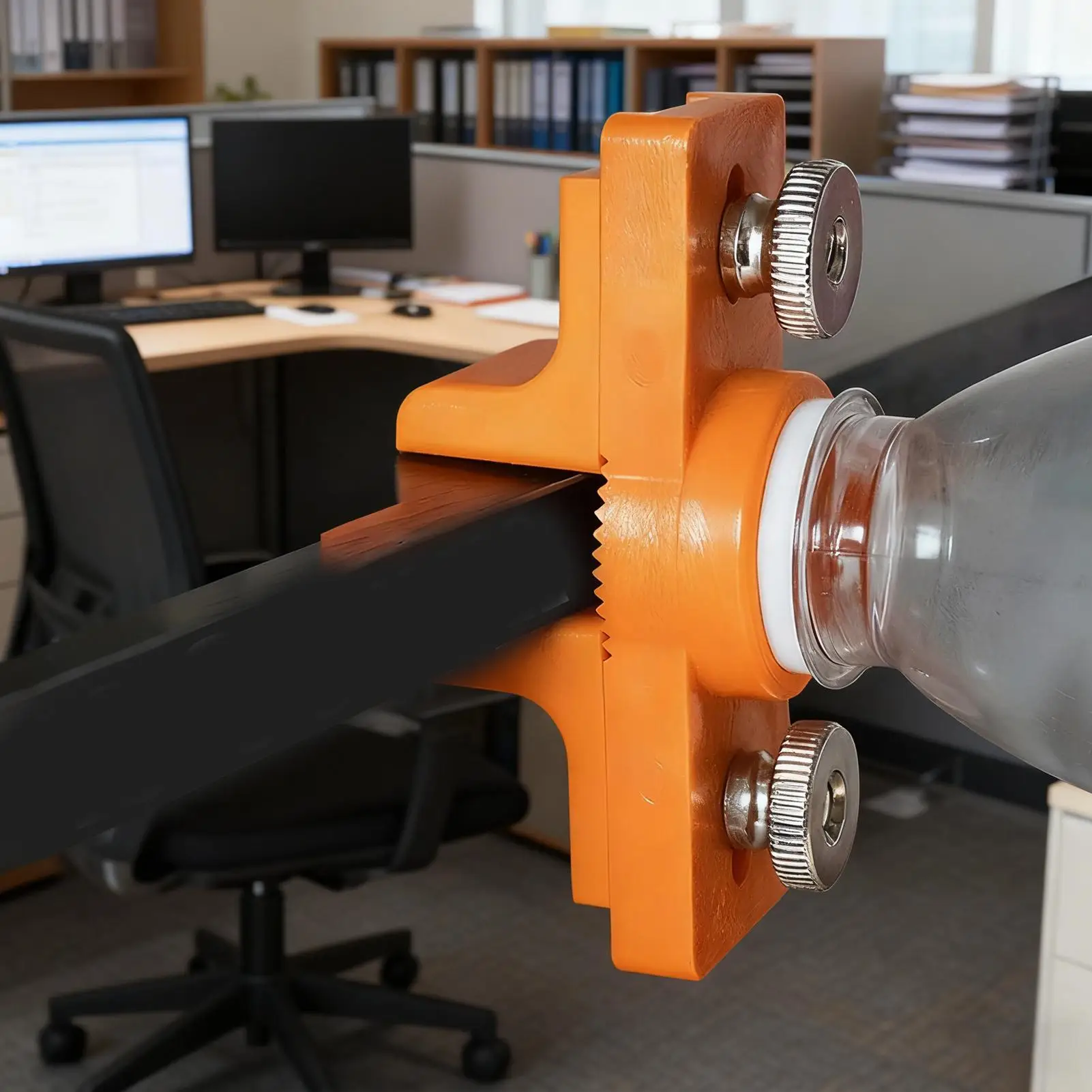 Adjustable Woodwork…