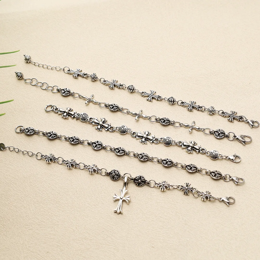 Thumbnail 4 - #1 Most Reviewed Chain Link Bracelets