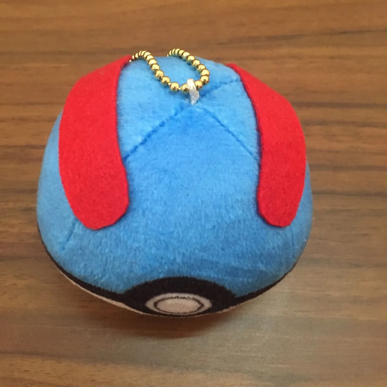 Master Ball Great Ball Ultra Ball Poké Ball Plush Toys Soft Stuffed Animals Cartoon Backpack Pendant Decoration Toy Birthday