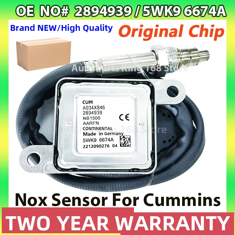 5WK96674A 2894939 O…