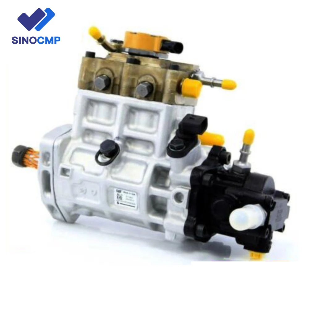 

Fuel Injection Pump 317-8021 2641A312 1106D-E66TA For CAT C6.6 Engine 320D 323D Excavator