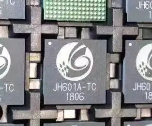 JH601A-TC BGA225 JH601A asli, dalam stok. Power IC
