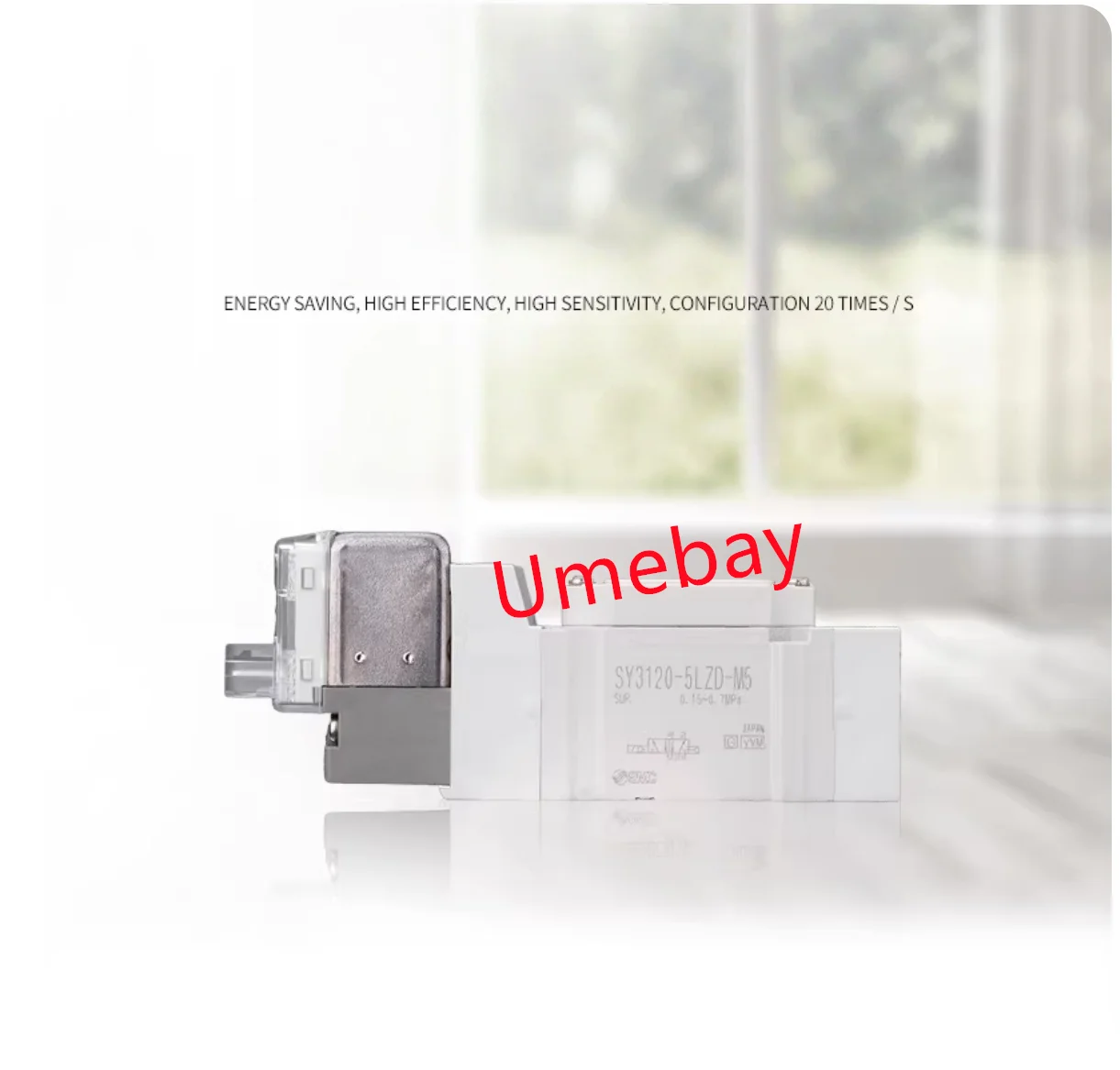 1 Piece, Sy3120-1Hz…