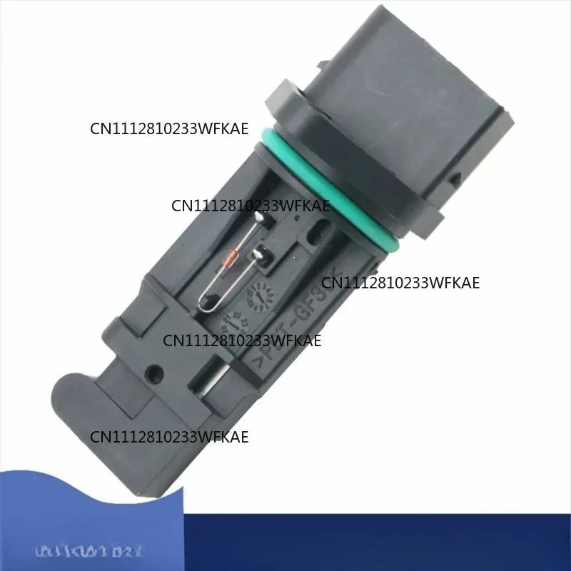 0280217515 MAF Mass Air Flow Meter Sensor For Mercedes Benz W202 W203 W463 W163 W220 W210 W211 W639 CL203 1998-2205 1120940048