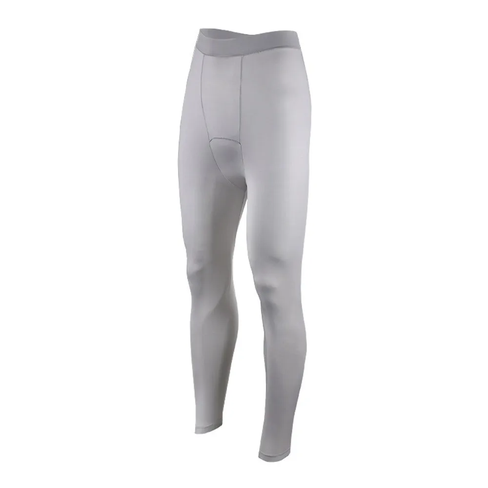 Tops and Pants Men Thermal Clothes Ultra-thin Invisible Feel Heating Thermal Underwear Low Neck Lingerie Warmth Long Pants