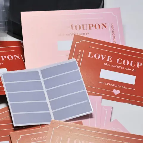 10 best sales प्रेम कूपन - №3