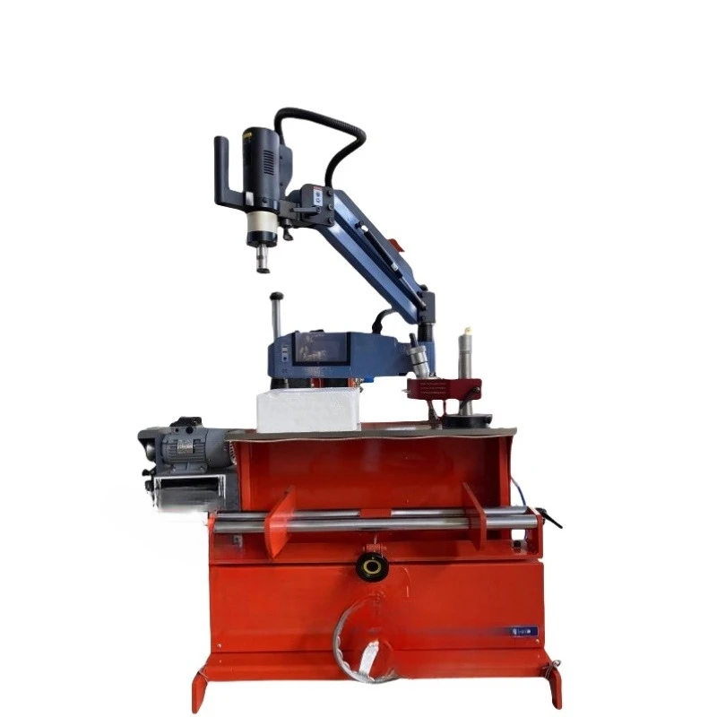 Seat Boring Machine…