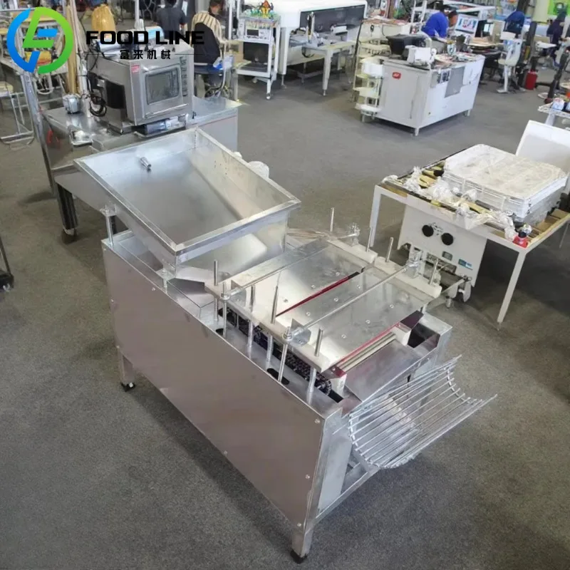 

Customized High Capacity Shell Removal System Poultry Eggshell Peeler Machine For Large Scale Food Production Applications