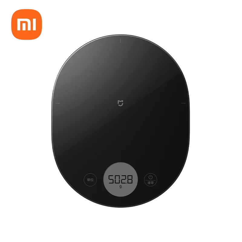 

Электронные весы xiaomi Mijia, высокоточные кухонные приборы для приготовления пищи и выпечки