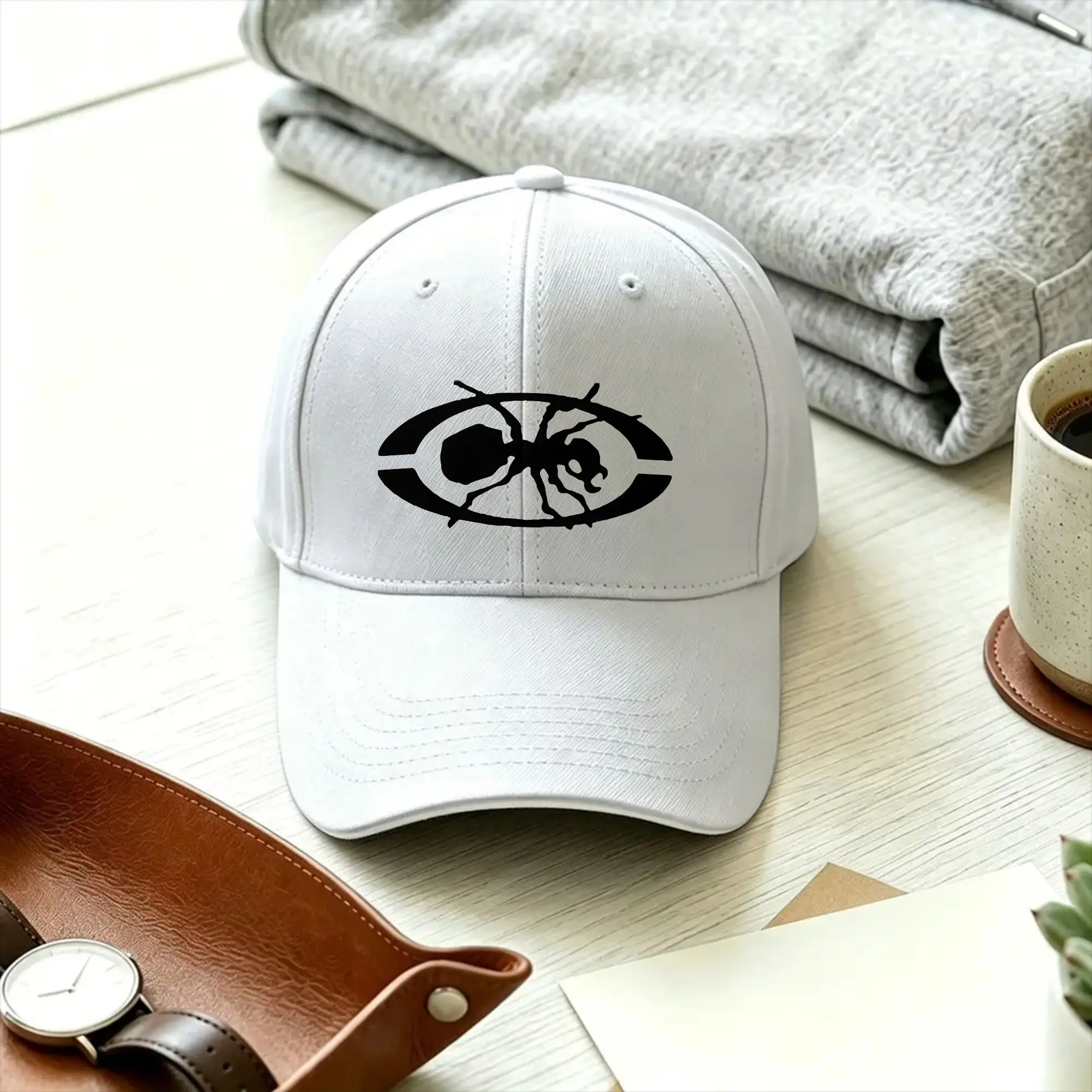 Summer The Prodigys Warriors Dance Tour 2026 Baseball Cap Fishing y2k Retro Sun Trucker Hat Female Male Hot Sale Snapback Cap