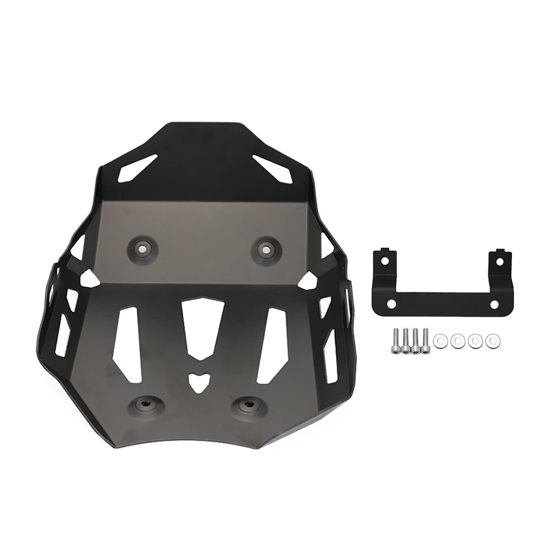 For BMW R1300GS R1300 GS R 1300 GS R 1300GS 2023-2024 Skid Plate Engine Protection Belly Pan Guard Cover Bash Guards Sump Plate