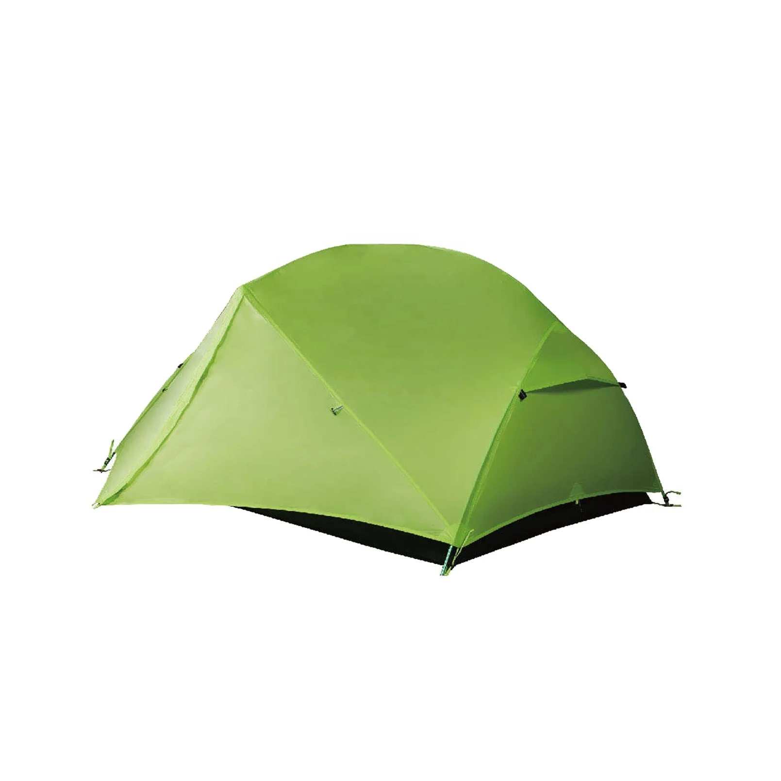 

Wildrex OEM Is Available Camping Hiking Tent Outdoor Travel Picnic Waterproof Sunscreen Lightweight 2 Person Camping Tent
