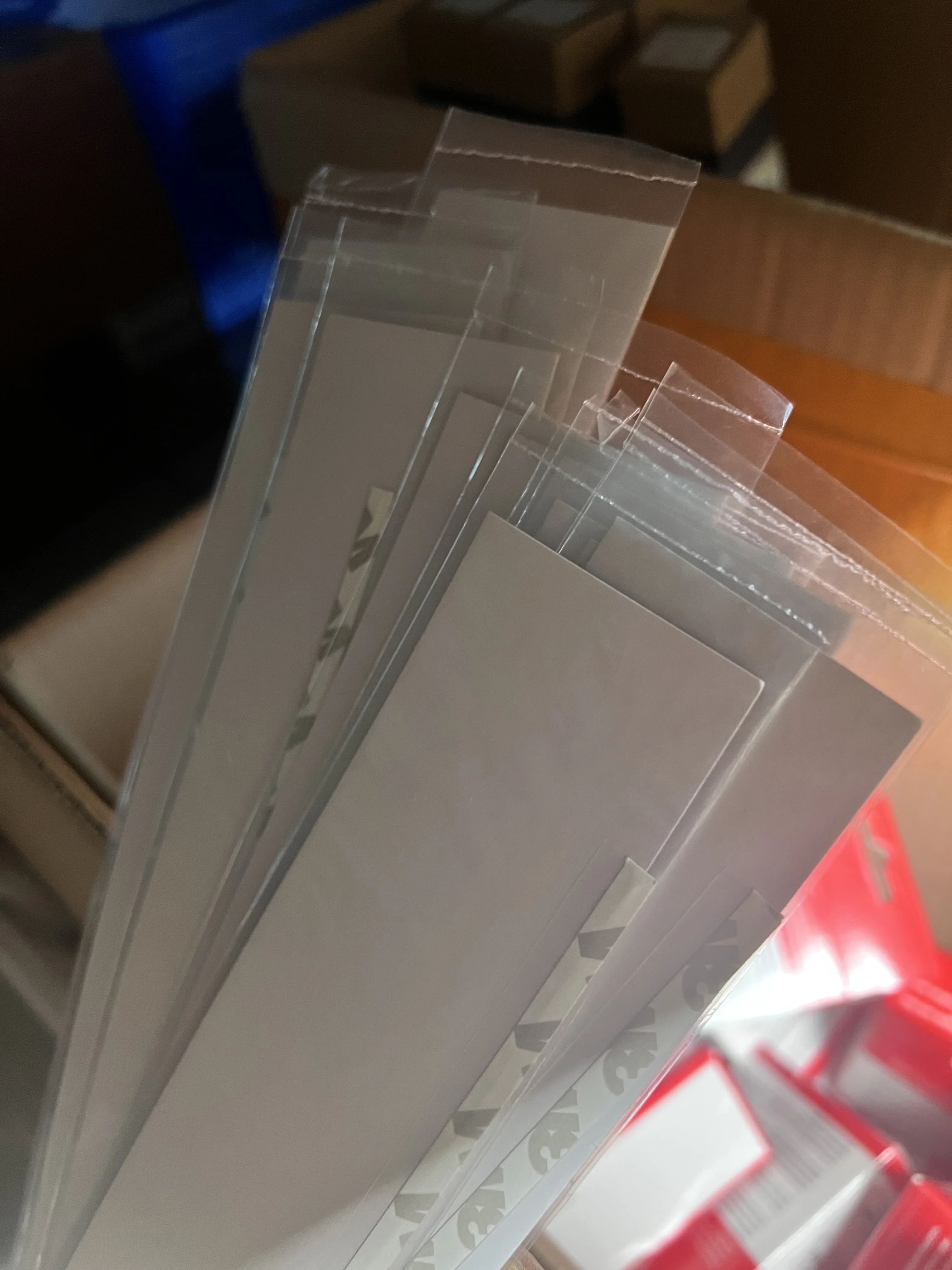 

E163 Уплотнение лезвия восстановления для Toshiba E-Studio 163 165 166 167 200L 202L 203L 205 205L 206 207 230 230L 232 233 233p 237