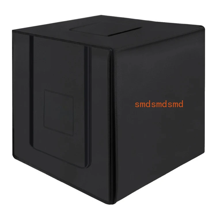 Price High Quality Photo Studio Box Kit Set Photography Light Box Puluz 80cm