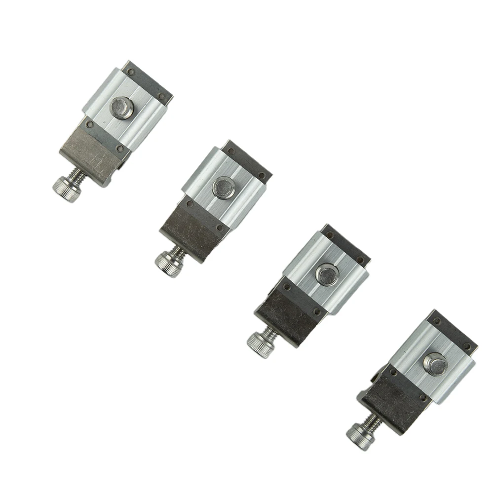 

Reliable Photovoltaic Grounding Clip for Secure Installation Suitable for Different Roof and Floor Mounting Rails