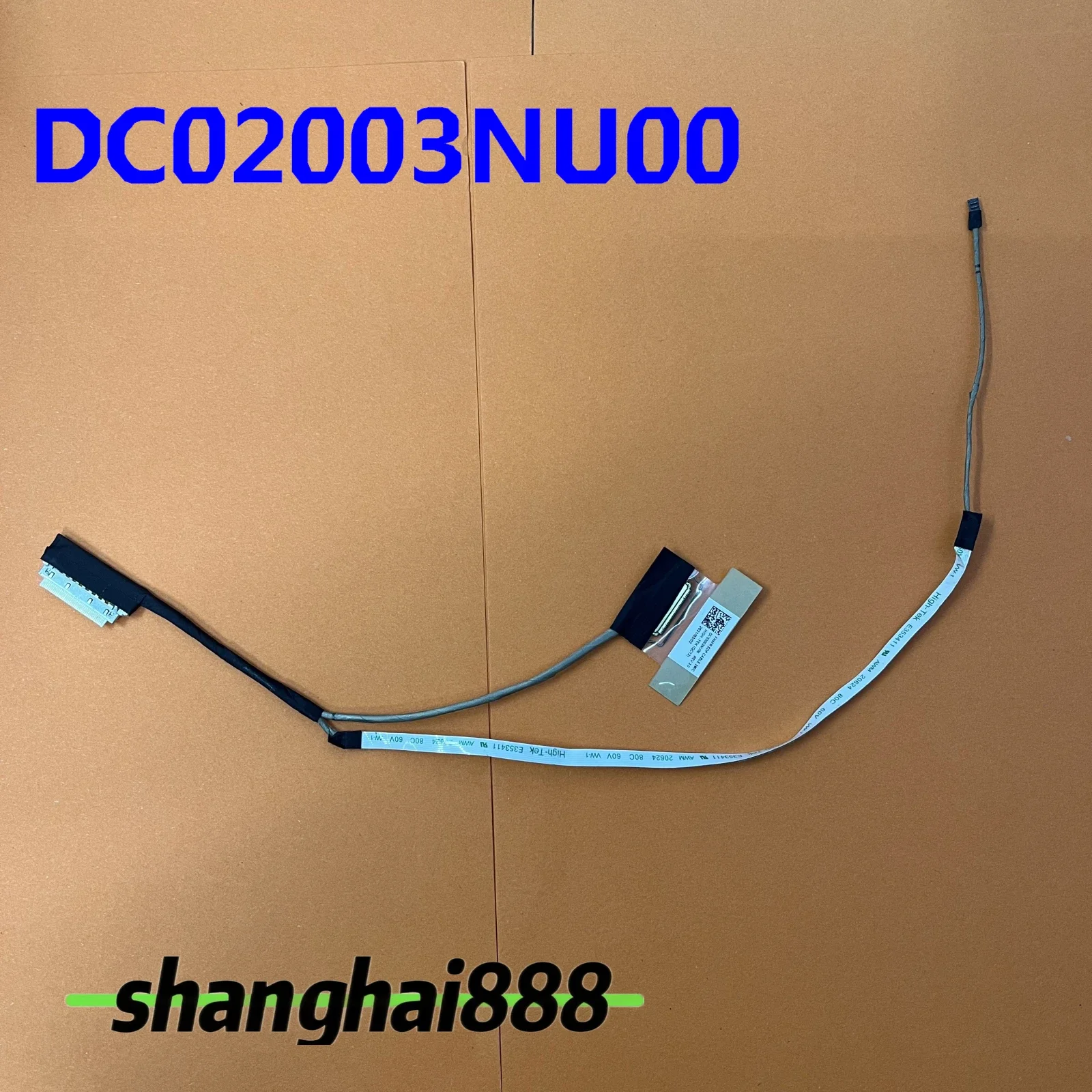 DC02003NU00 NEW For ACER SF314-42 N19C4 LCD EDP Cable 30PIN 50.HSFN2.003
