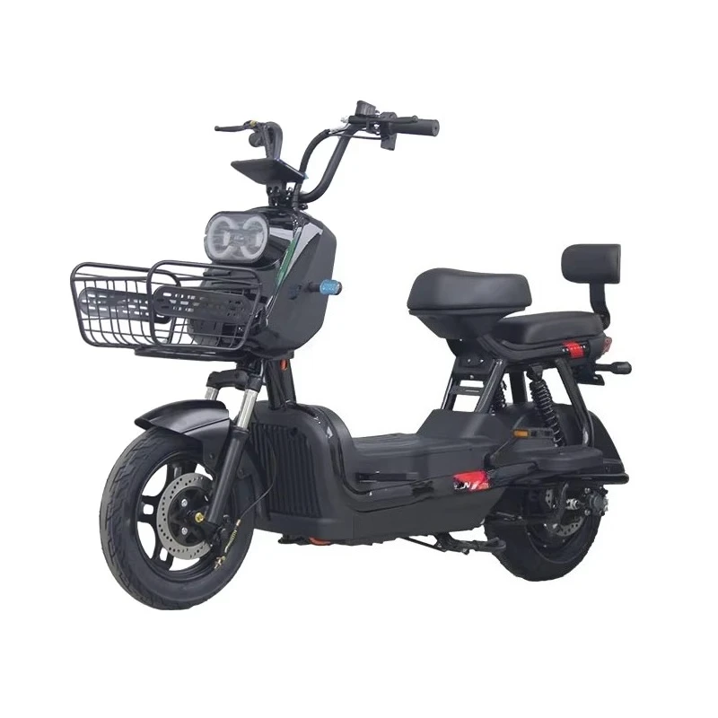 High Quality Digital Electronic City Delivery Electric Bicycle with 1000W Brushless Motor LCD Display 60KM Range