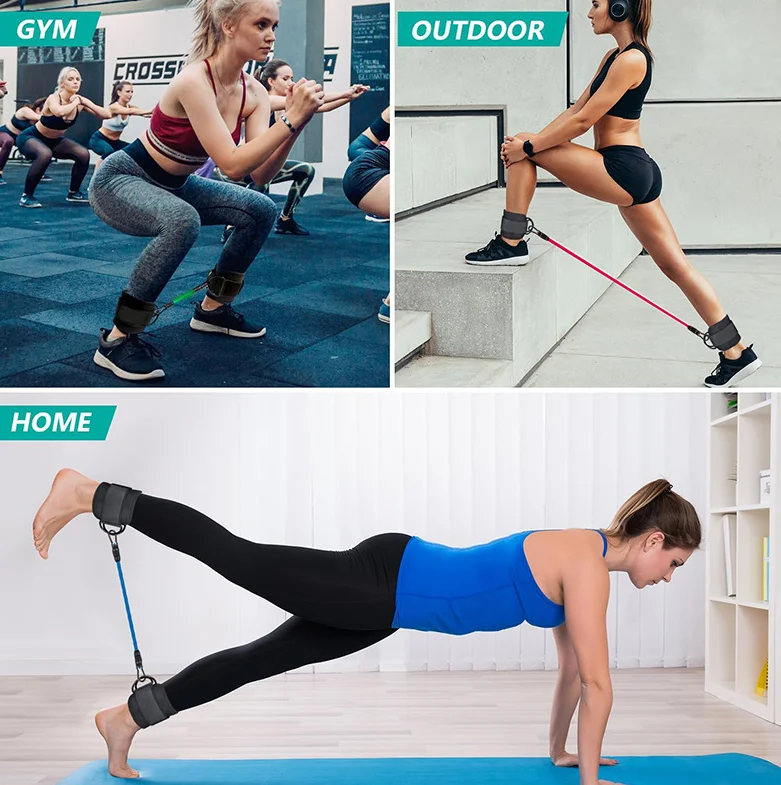 Thumbnail 4 - #24 Best Exercise Bands to Buy In 2026