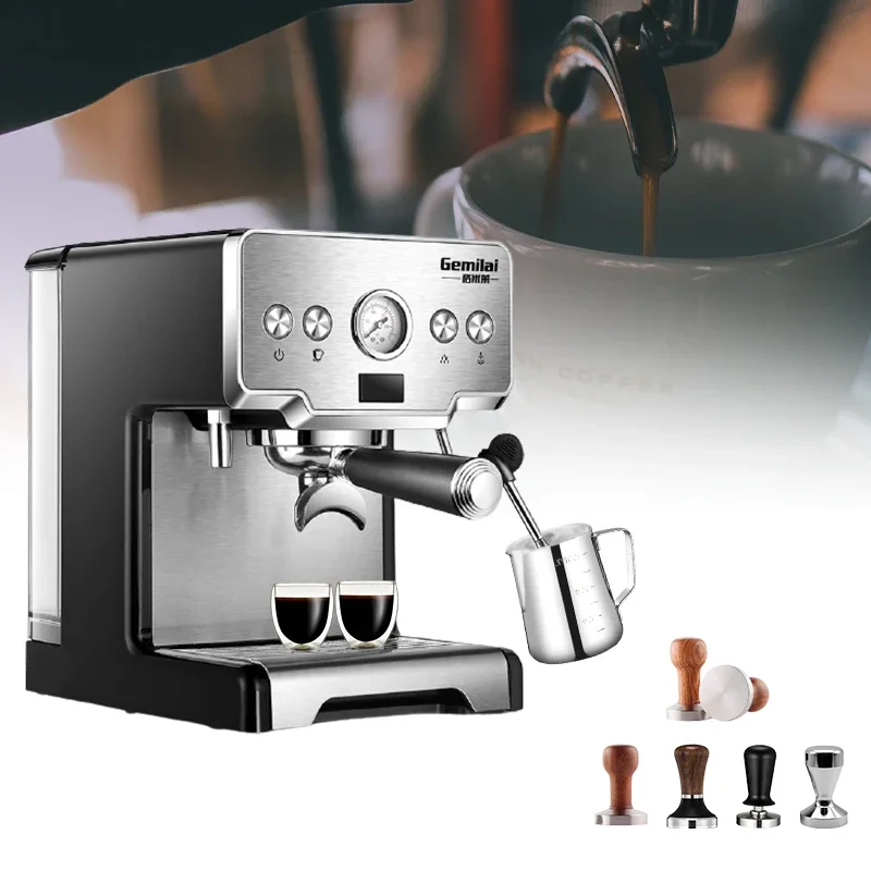 Best Sale Single Group E61 Commercial Coffee Machine/semi Automatic Price Commercials 15 Bar Espresso Machine With High Quality