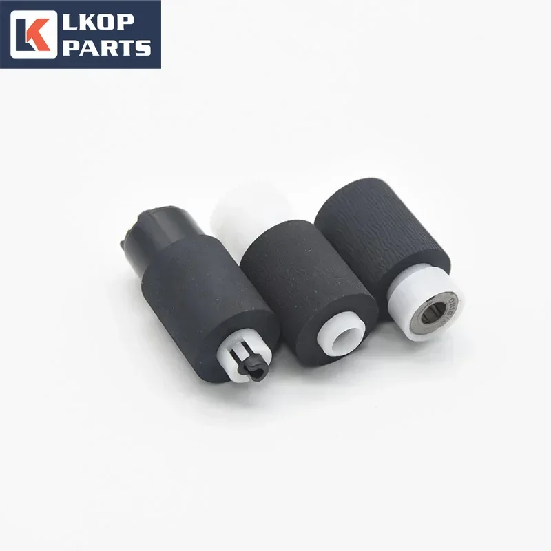 1SETS 2F909171 2HN06080 2F906230 M3040 Pickup Roller for Kyocera FS 2100 4100 4200 4300 6025 6030 6525 TASKalfa 255 305 P2235