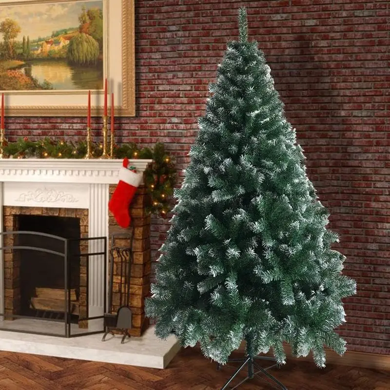 albero-di-natale-artificiale-in-pvc-ad-alta-densita-abete-completamente-innevato-con-base-metallica-stabile-per-feste-e-decorazioni-interne