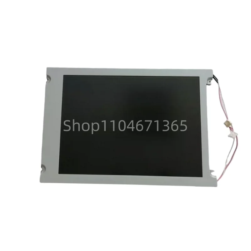 

KCB104VG2BA-A21 KCB104VG2CA-A41 KCB104VG2CA-A43 KCB104VG2CA-A44 10,4-дюймовая панель ЖК-дисплея