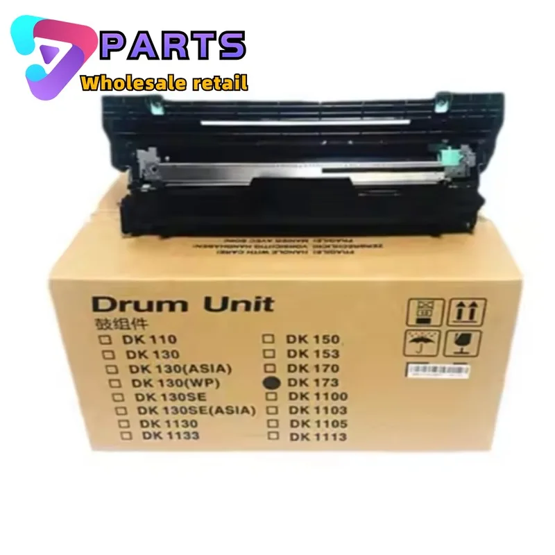 DK170 DK173 302LZ93060 302LZ93061 Drum Unit for Kyocera M2035 M2535 FS1035 FS1135 FS1320 FS1370 FS 1035 1135 1320 1370 P2135