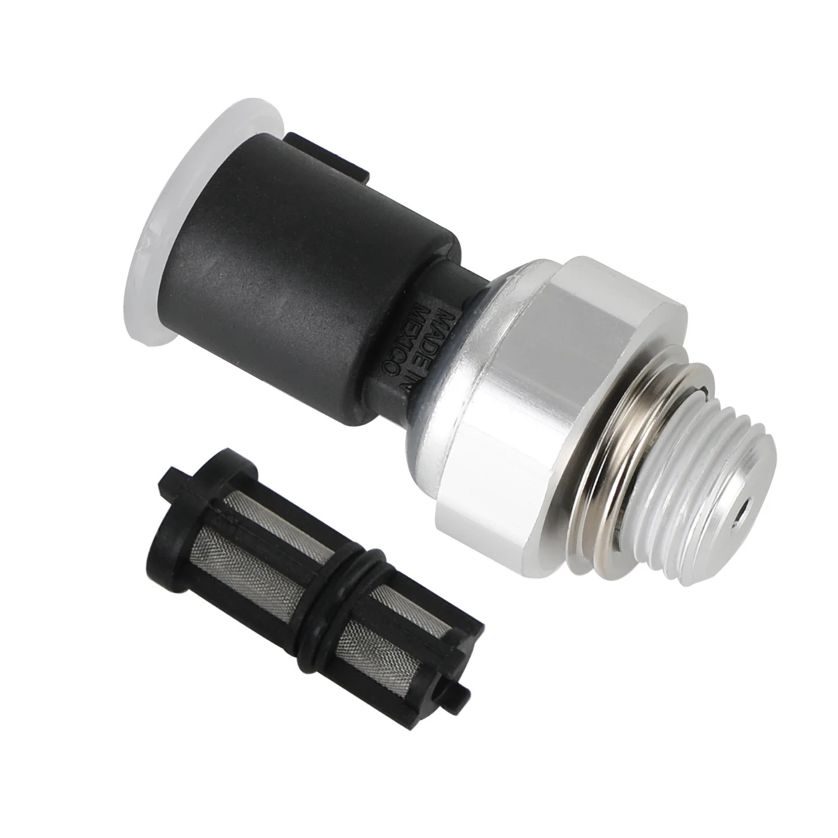 Oil Pressure Sensor Switch with Filter for Pontiac G8 for GMC Yukon for Cadillac Chevrolet 12621234 12673134 12596951