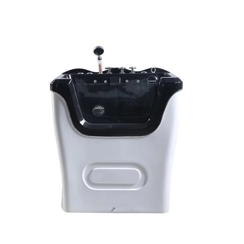 

Veterinary Equipment Pet Grooming Bath Tub with Ozone Disinfection Pet Salon for Dog Cat Pet Cleaning Milk Bath