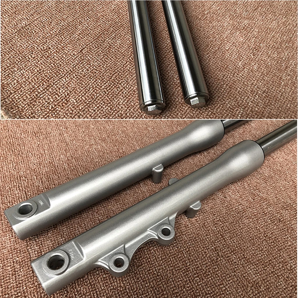 Motorcycle Front Shock Absorber for Honda Dayang Sundiro Qjmotor Jialing Lifan Sanlg CBT125 SDH125 LF125 CL125-3 Fork Suspention
