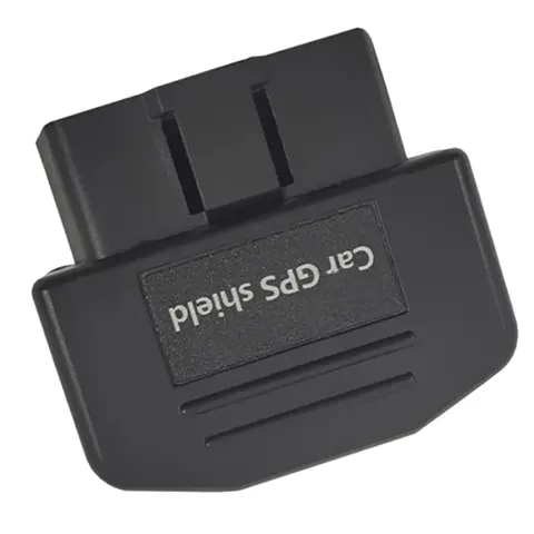 X59A 차량 GPS 신호 차단기 안티 추적 장치 차량 충전기 OBD GPS