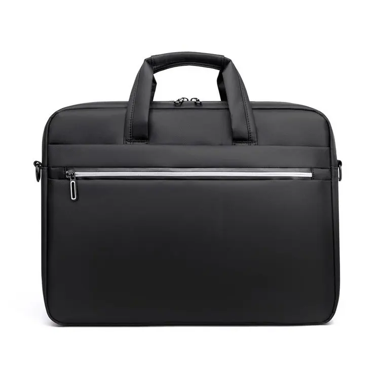 Men Briefcase New Design Light Weight 15.6 Inch Computer Bag Business Waterproof Laptop Bag