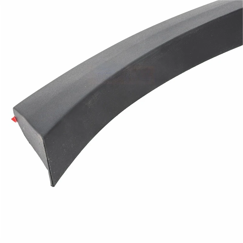 Wheel Arch Eyebrow Flare Cover OE Number 10350888 Compatible With Compact Sedan Exterior Body Mod Parts