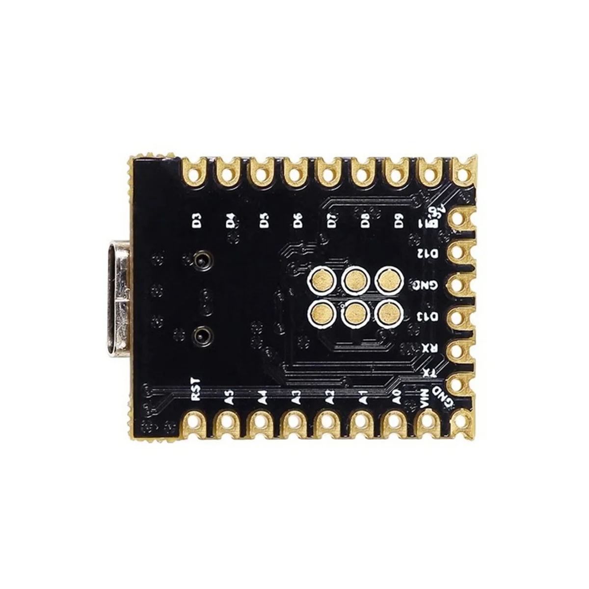 GFR5-For Arduino Nano SuperMini Type-C Development Board