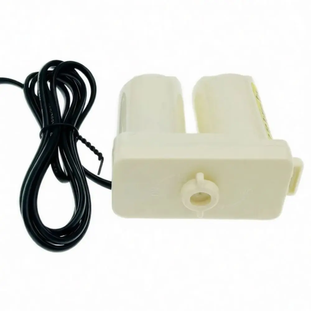 Universal 3V DC Power Adapter For Gas Water Heater Replacement Battery Fast Ignition System EU Plug Energy Saver Parts