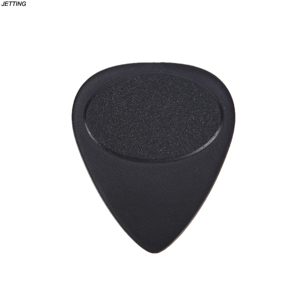 IRIN 10Pcs 0.7mm Projecting Nylon Acoustic Electric Guitar Picks Plectrums For Musical Instruments Guitar Parts Accessories