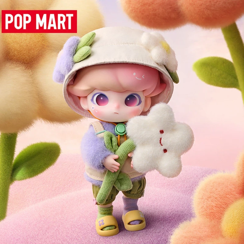 Genuine Popmart Dim…